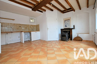  maison ouzouer-sur-trezee 45250