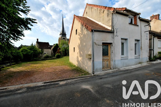  maison ouzouer-sur-trezee 45250