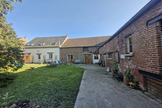  maison ovillers-la-boisselle 80300
