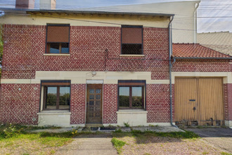  maison ovillers-la-boisselle 80300