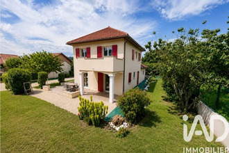  maison oyeu 38690