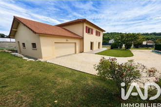  maison oyeu 38690
