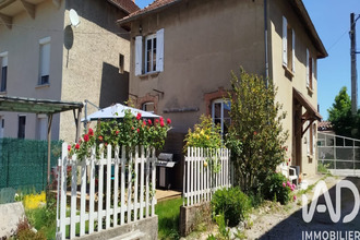  maison oyeu 38690