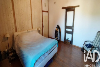  maison oyeu 38690