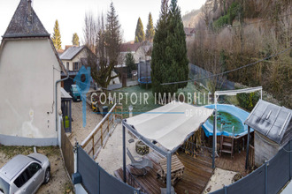  maison oyeu 38690