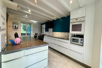  maison oyeu 38690