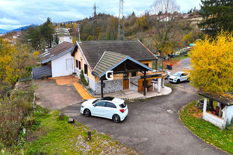  maison oyonnax 01100