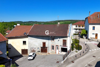  maison oyonnax 01100