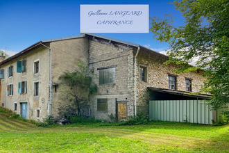  maison oyonnax 01100