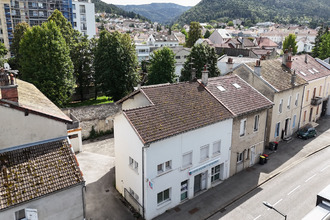  maison oyonnax 01100