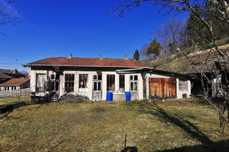  maison oyonnax 01100