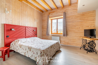  maison oyonnax 01100