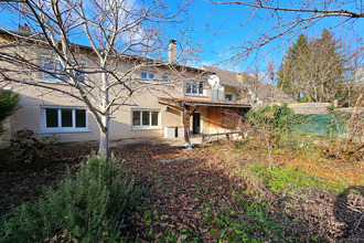  maison oyonnax 01100