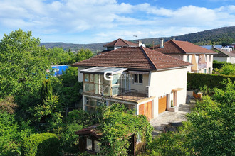  maison oyonnax 01100