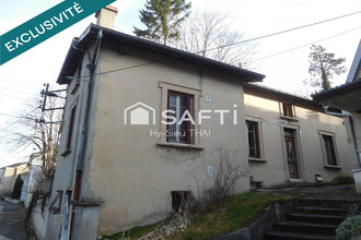  maison oyonnax 01100