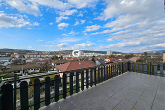  maison oyonnax 01100