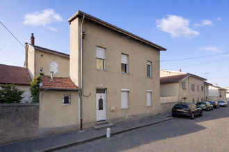  maison oyonnax 01100