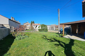  maison oyonnax 01100