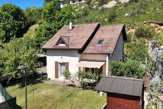  maison oyonnax 01100