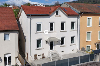  maison oyonnax 01100