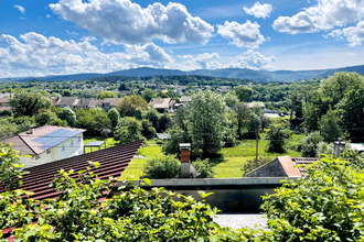  maison oyonnax 01100