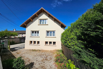  maison oyonnax 01100