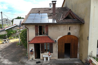  maison oyonnax 01100