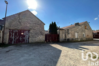  maison oysonville 28700
