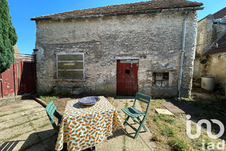  maison oysonville 28700