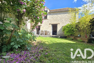  maison oysonville 28700