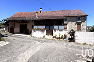  maison ozenay 71700