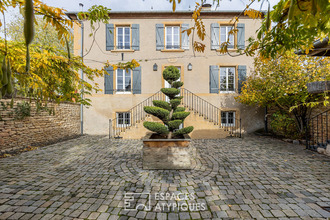  maison ozerailles 54150