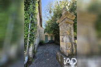  maison ozillac 17500