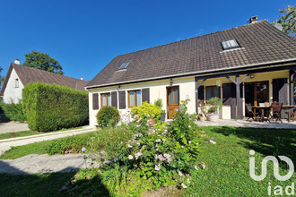  maison ozoir-la-ferriere 77330