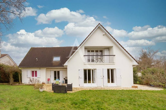  maison ozoir-la-ferriere 77330