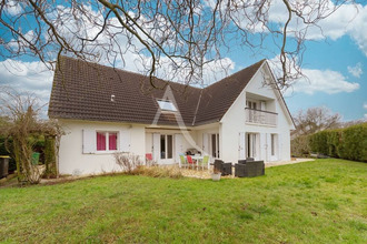  maison ozoir-la-ferriere 77330