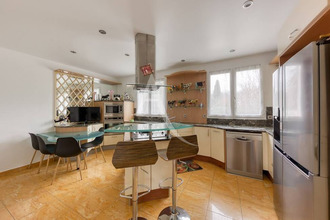  maison ozoir-la-ferriere 77330