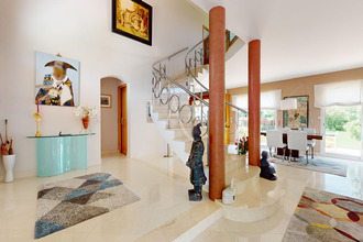  maison ozoir-la-ferriere 77330