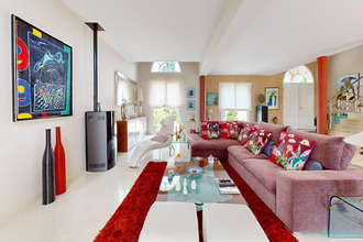  maison ozoir-la-ferriere 77330