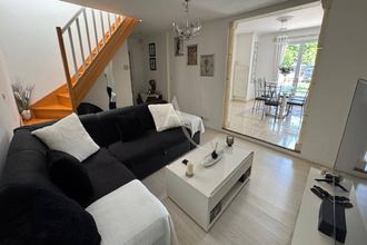  maison ozoir-la-ferriere 77330