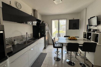  maison ozoir-la-ferriere 77330