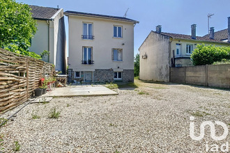  maison ozoir-la-ferriere 77330