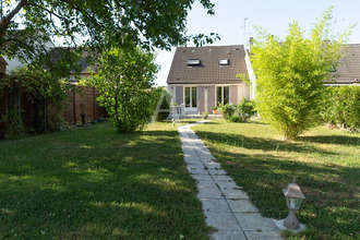  maison ozoir-la-ferriere 77330