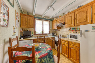  maison ozoir-la-ferriere 77330