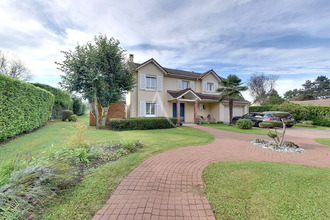  maison ozoir-la-ferriere 77330