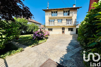  maison ozoir-la-ferriere 77330