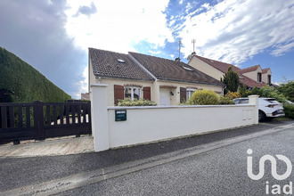  maison ozoir-la-ferriere 77330