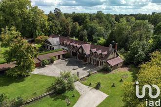  maison ozoir-la-ferriere 77330
