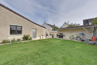  maison ozoir-la-ferriere 77330