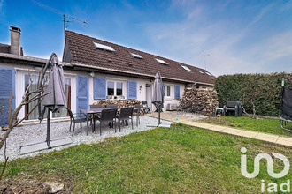  maison ozoir-la-ferriere 77330